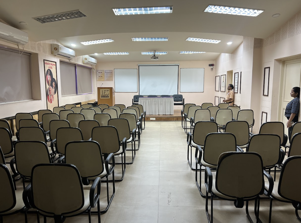 IES's Management College and Research Centre Mumbai Campus photo 16